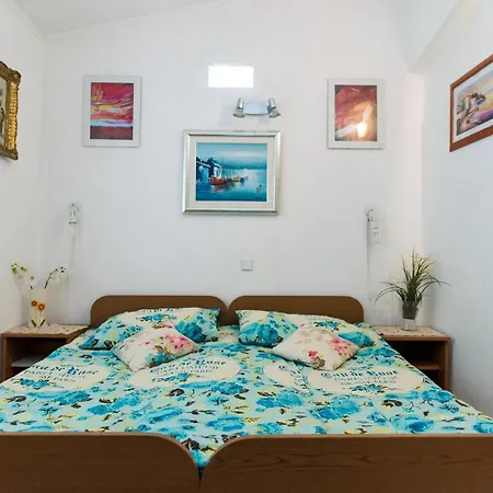 Apartman Adria,meerblick *