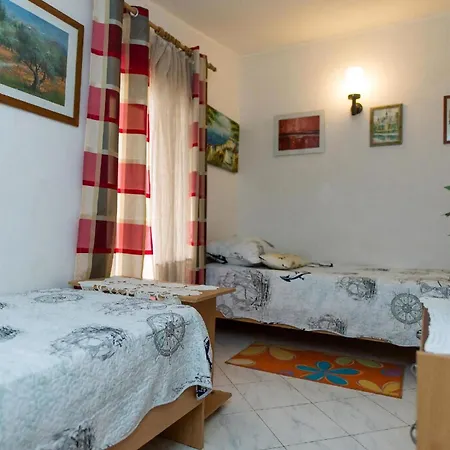 Adria,meerblick Apartman *