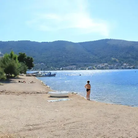 Apartman Adria,meerblick Grebastica
