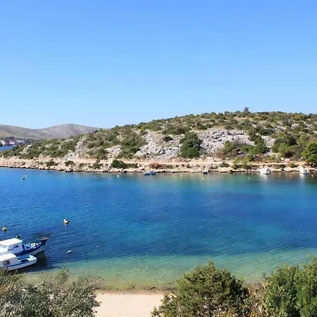 Adria,meerblick Apartman