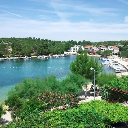 Adria,meerblick Grebastica